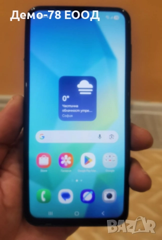 Samsung Galaxy A16 , снимка 3 - Samsung - 52867116
