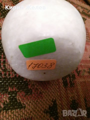 Сувенир стар 17038, снимка 3 - Декорация за дома - 31279902