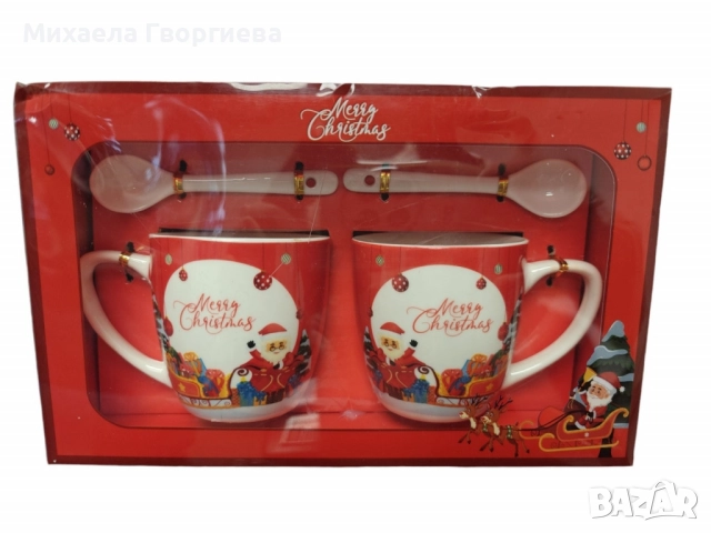 Керамични чаши, снимка 1