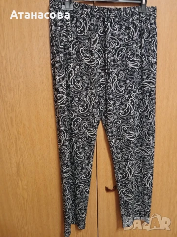 Дамски дънки и панталони , снимка 7 - Дънки - 50861396