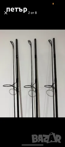 daiwa crosscast tt , снимка 2 - Въдици - 56514317