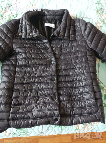 Дамско преходно яке Reserved , снимка 5 - Якета - 44718336