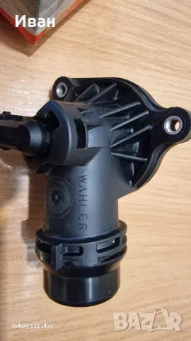 Термостат BMW 116i , снимка 2 - Части - 47987561