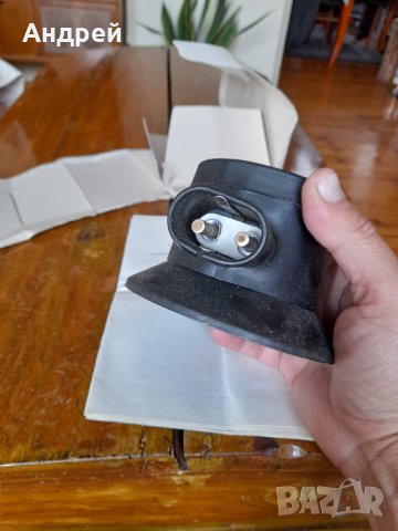 Стар електрически котлон #10, снимка 5 - Антикварни и старинни предмети - 42273412