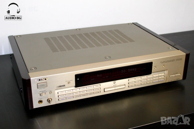 Sony DAR-1000ES, снимка 2 - Ресийвъри, усилватели, смесителни пултове - 53816586
