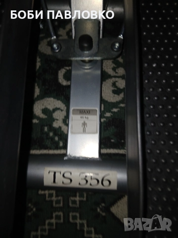 Twist Stepper Vistafit нов, снимка 7 - Фитнес уреди - 51983491