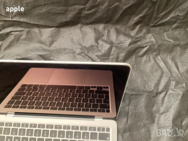 13" Macbook Air A2179 Silver-НА ЧАСТИ, снимка 10 - Лаптопи за дома - 48793204