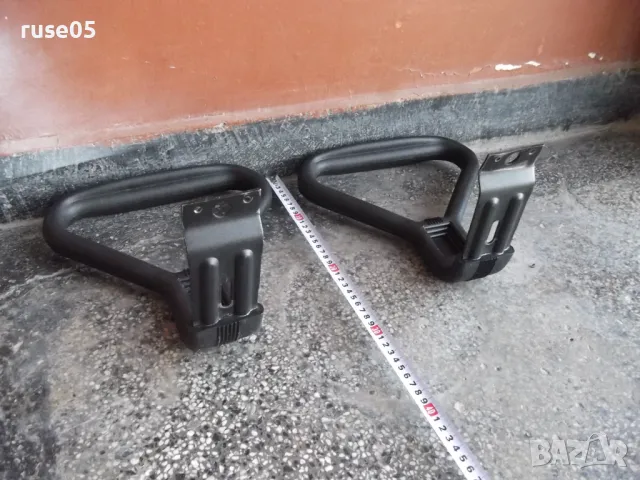 Подлакътници - 2 бр. за офис стол - 3, снимка 4 - Столове - 47346019