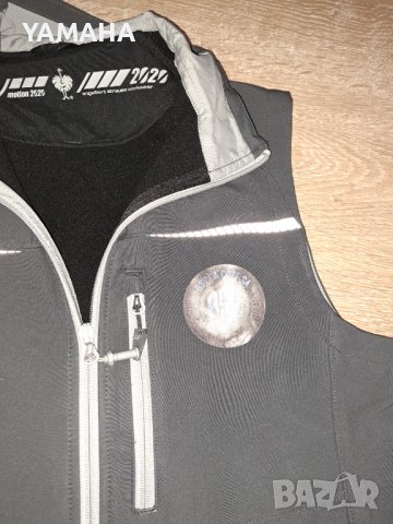 Strauss engelbert  Мъжки  Елек  S, снимка 4 - Други - 38943617