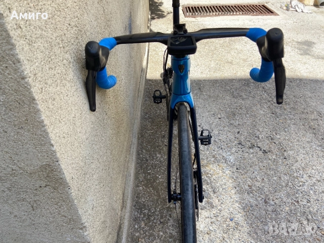 Шосеен велосипед Trek Emonda Di2 2x12, снимка 10 - Велосипеди - 51423732