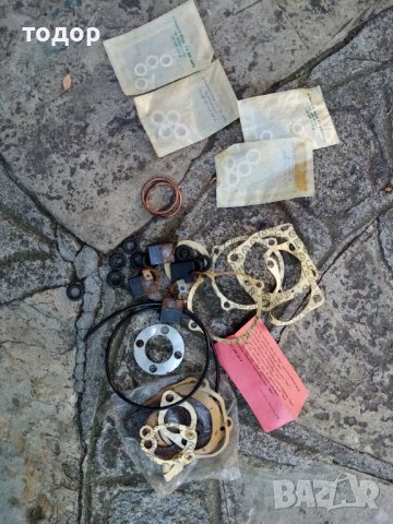 Части за Фолксваген Костенурка, снимка 12 - Части - 37247993