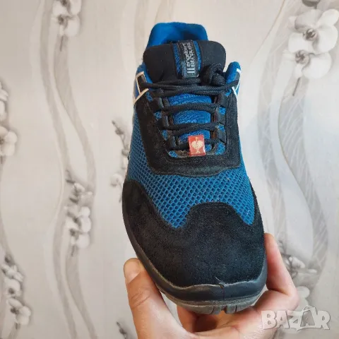 Engelbert Strauss Naos предпазни работни обувки номер 44, снимка 3 - Други - 50195333