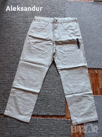 Чисто нови ретро панталони и дънки