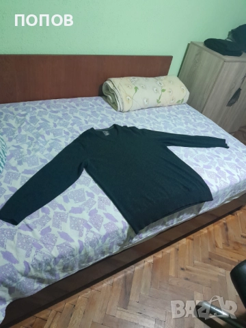 Блуза MarcO Polo-XL, снимка 2 - Блузи - 52434062