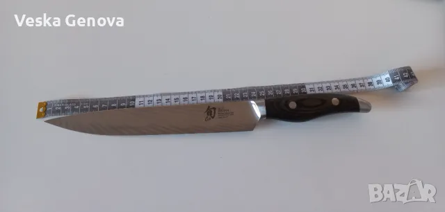 Професионални японски ножове, снимка 1