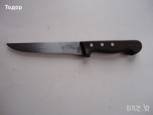 Немски касапски нож 15, снимка 2 - Ножове - 53300488