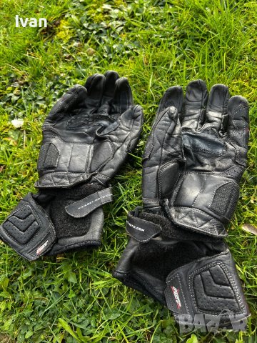 Ръкавици за мотор, снимка 2 - Спортна екипировка - 44358808