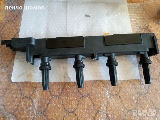 запалителна бобина за citroen xsara picasso1.8i-40лв., снимка 2 - Части - 51760336