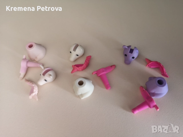 Огромна колекция - Kinder Surprise,Joy,Funco,BURGER KING, McDonald's Happy Meal, снимка 18 - Колекции - 52387463