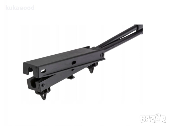 Жило (въже) за отваряне на преден капак BMW 3 F30 / F31 / F35 / F80 (2011-2019), снимка 4 - Части - 51766818