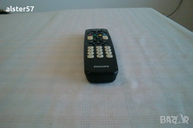 Универсално дистанцонно Philips SRP4004/10U -4:1, снимка 4 - Дистанционни - 54169232