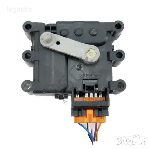 Моторче клапи парно Mazda 6 (GG) 2002-2008 ID: 139866, снимка 2 - Части - 48442660