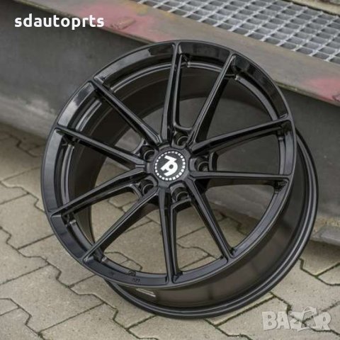 18" Джанти БМВ 5X120 BMW 3 E46 E90 E91 F30 5 E60 E61 F10 6 E63 7 F01