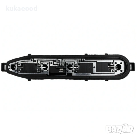 Платка за стоп на Peugeot Partner 2, снимка 2 - Части - 54053906