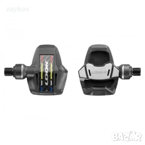 Педали Look Keo Blade Ceramic 12 9/16 Keo, снимка 5 - Части за велосипеди - 49243987