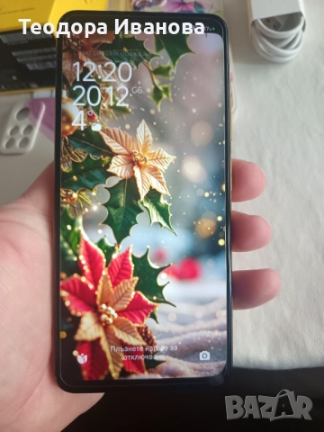 Xiaomi Poco M4 Pro 5G - "КАТО НОВ", снимка 13 - Xiaomi - 52859482