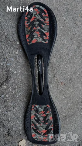 Уейвборд / Waveboard