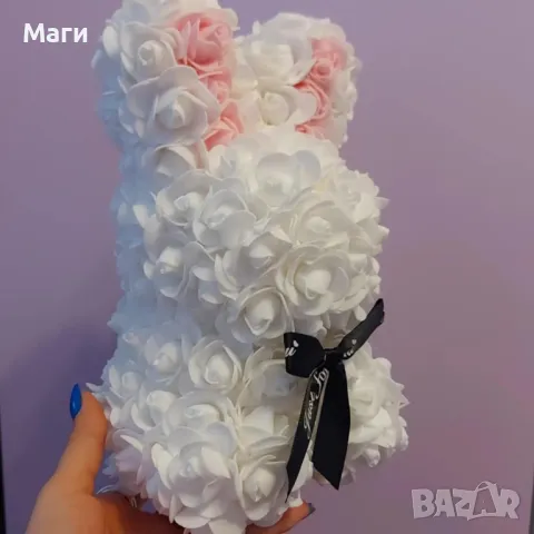 мечета от рози, снимка 7 - Подаръци за жени - 48053097