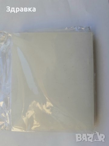 Кожарска / сарашка Каучукова подложка , снимка 6 - Други - 42144251