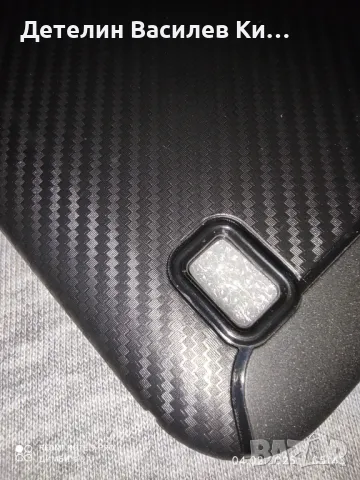 Кейс , Гръб за Galaxy A01 , снимка 3 - Калъфи, кейсове - 48972113