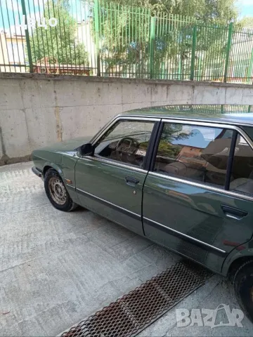 БМВ Е28 НА ЧАСТИ, снимка 3 - Автомобили и джипове - 48930630