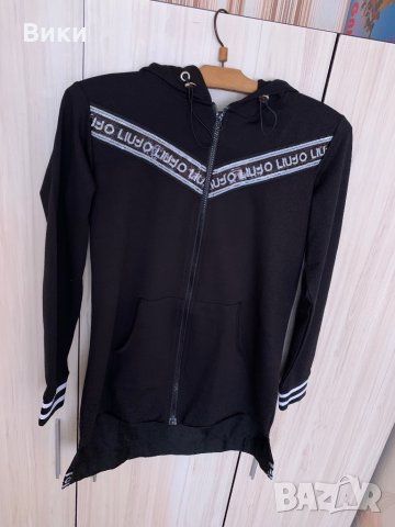 Спортно горнище Liu Jo, снимка 5 - Спортни екипи - 29563844