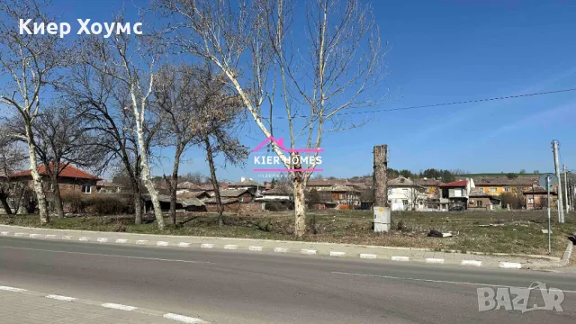 Парцел в регулация в град  Димитровград