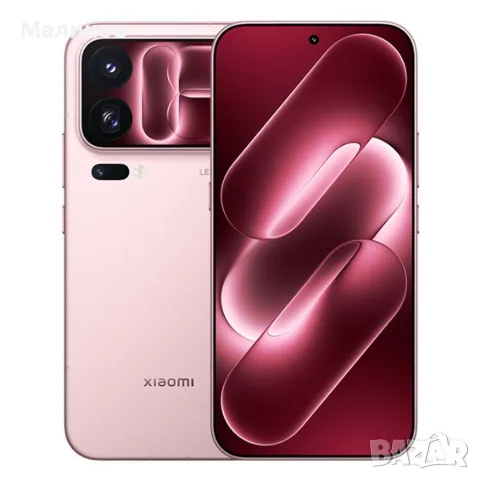 Xiaomi 18 Pro Dual sim 5G, 8500mAh батерия от Get Mobile , снимка 5 - Xiaomi - 51868823