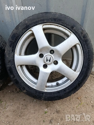 Лети джанти 15цола 