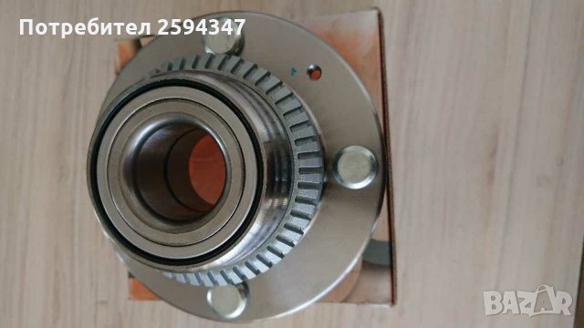 HYUNDAI SANTAMO ГЛАВИНА ЗАДНА 