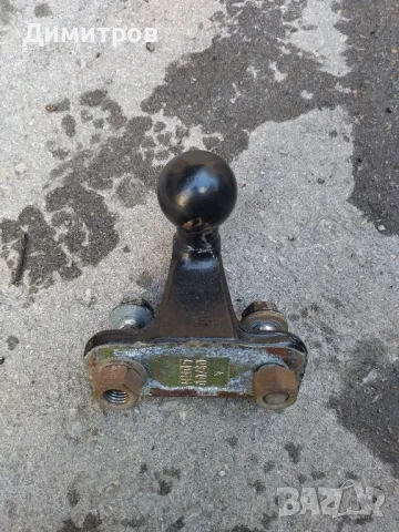 Теглич, снимка 3 - Аксесоари и консумативи - 49409864