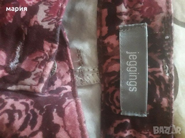 M&S нов дамски панталон, снимка 4 - Панталони - 30758727