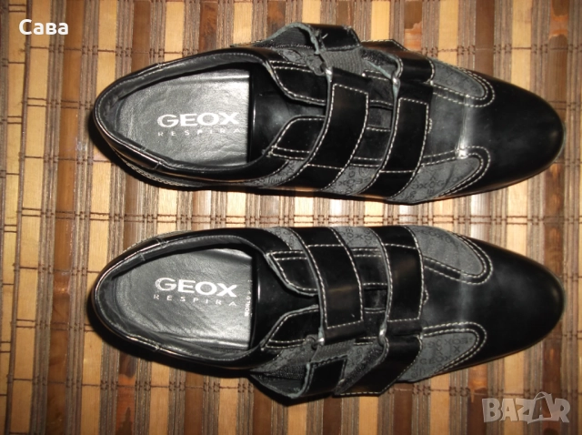  Обувки GEOX  , снимка 2 - Дамски ежедневни обувки - 52229499