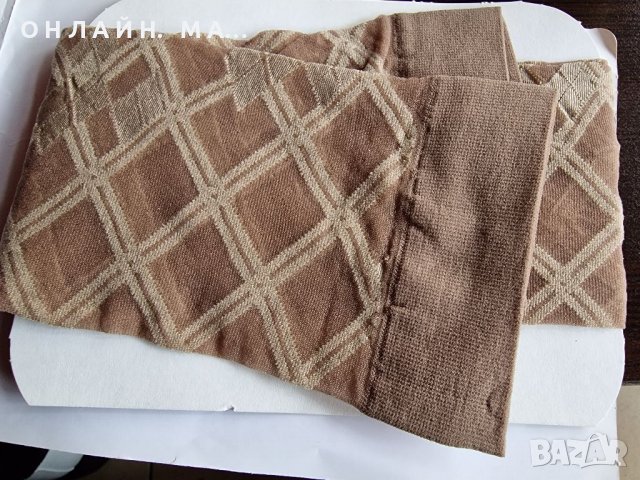  Цветни фигурални дамски чорапи с еластан 50Den 3 D SENSI , снимка 2 - Дамски чорапи - 39447477