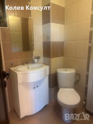  Напълно обзаведена къща в с. Атия, община Созопол. , снимка 7 - Къщи - 54100506