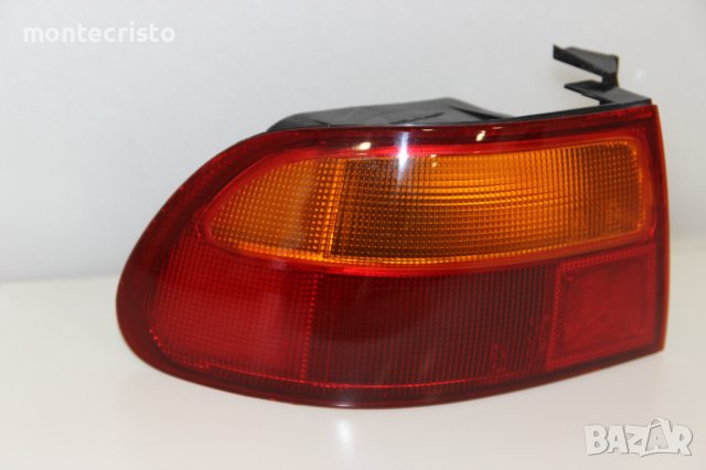 Ляв стоп Honda Civic V EG EG6 3 врати хечбек (1991-1995г.) 33550SR3A01 5 пета генерация Хонда Сивик, снимка 3 - Части - 42441372