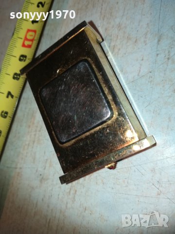 златен часовник-внос франция, снимка 17 - Колекции - 30328285