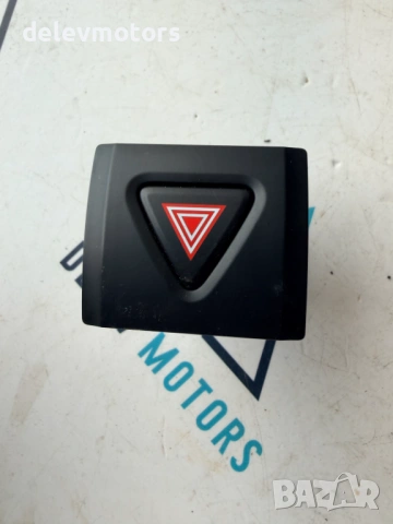 93790-J9000 копче за аварийни Светлини от Hyundai Kona 1.6 T-GDI, двигател G4FJ, 177 кс., 4x4, снимка 7 - Части - 54335008