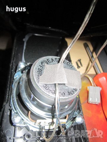 Говорители  Philips, снимка 4 - Тонколони - 35165779