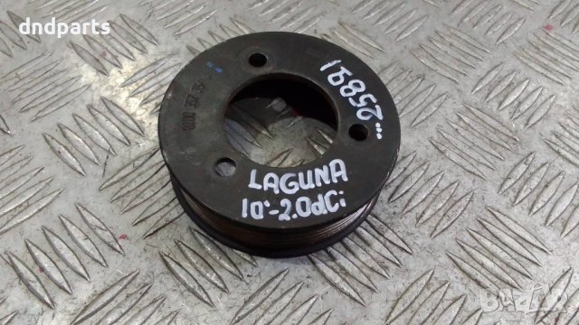 Шайба Renault Laguna 2.0dCi 150кс. 2010г.	